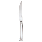 Paderno 52518-27 Dessert Knife 8-7/8" Solid Handle