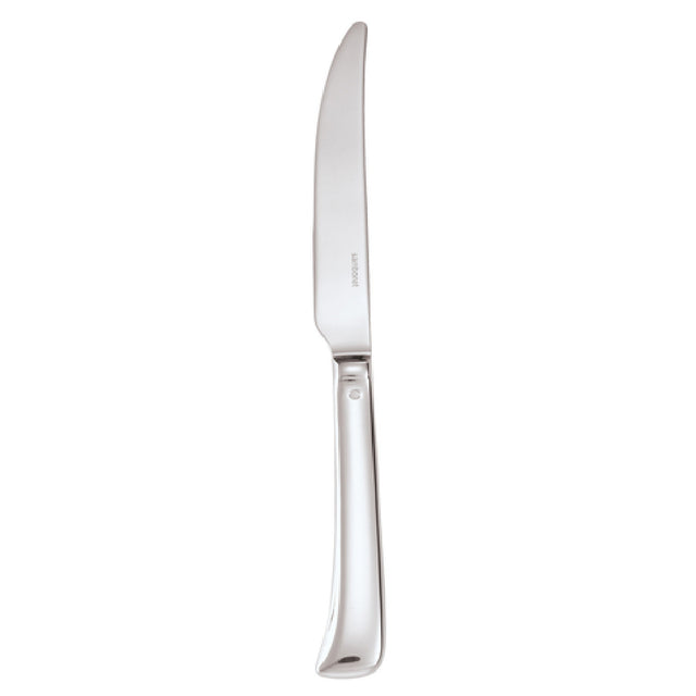 Paderno 52518-27 Dessert Knife 8-7/8" Solid Handle