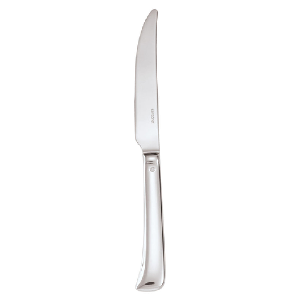 Paderno 52718-27 Dessert Knife 8-7/8" Solid Handle