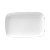 Steelite 6352MP49 - Rectangle Deep Platter, 1.75 Qt, 12.0" X 1.75"