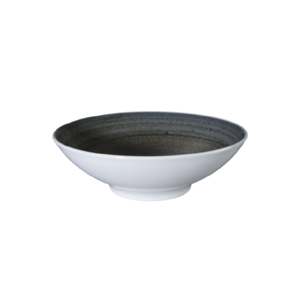 GET Enterprises PA1004923212 Bowl 6.9"L X 6.9"W X 2.2"H GET
