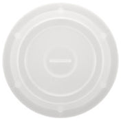 Bauscher Hepp 598103-032030 - Cover, 8-9/16" Dia., Round