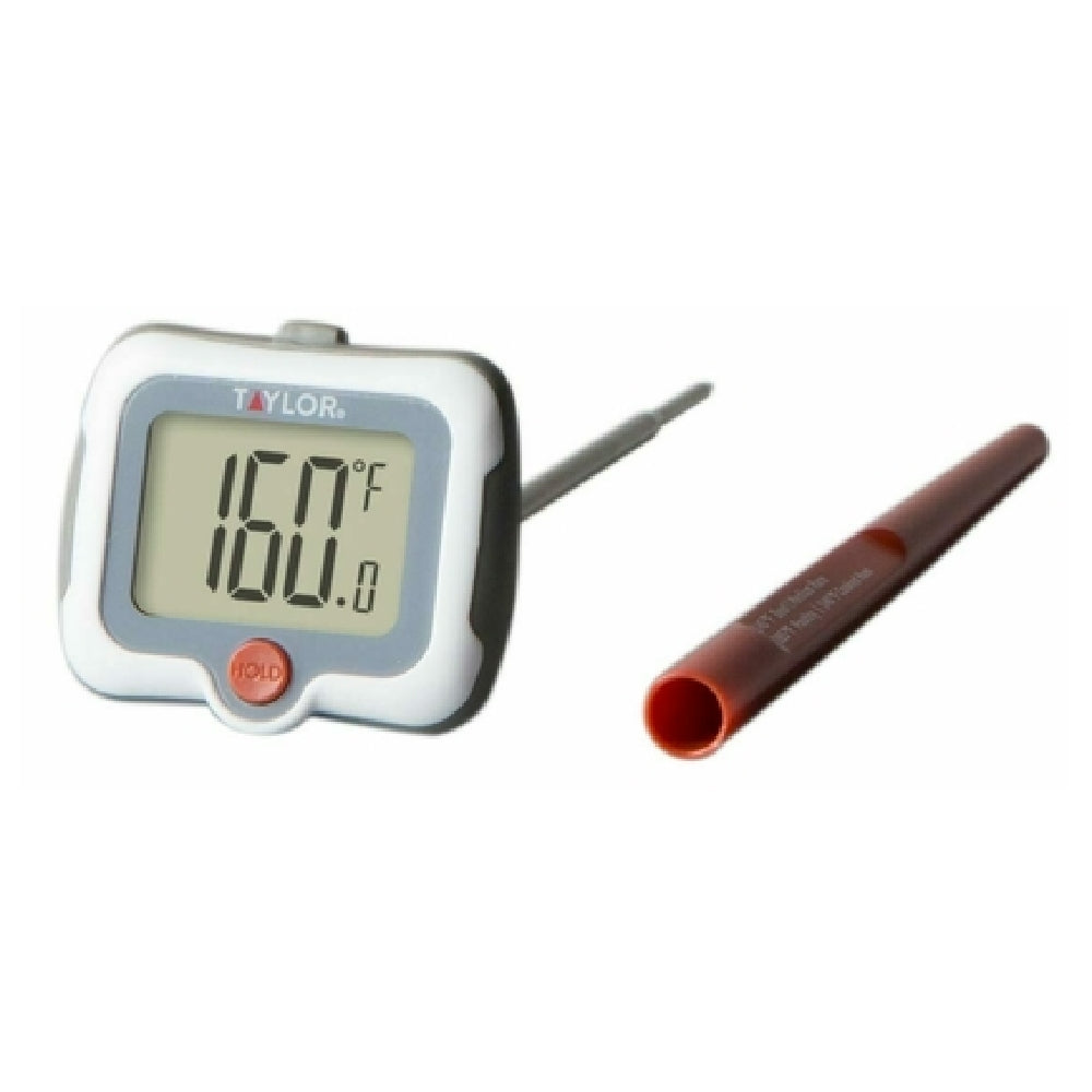 Taylor 9836 Thermometer Digital Adjustable Head