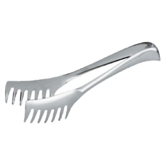 Paderno 52550-73 Spaghetti Tongs 8-1/418/10 Stainless Steel