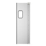 Koolmore KM-SWD36 Traffic Door Aluminum Single Panel