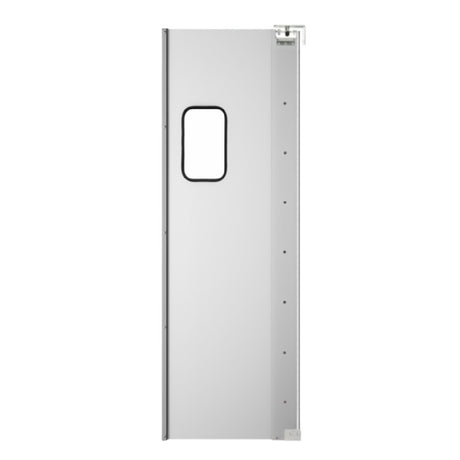 Koolmore KM-SWD36 Traffic Door Aluminum Single Panel