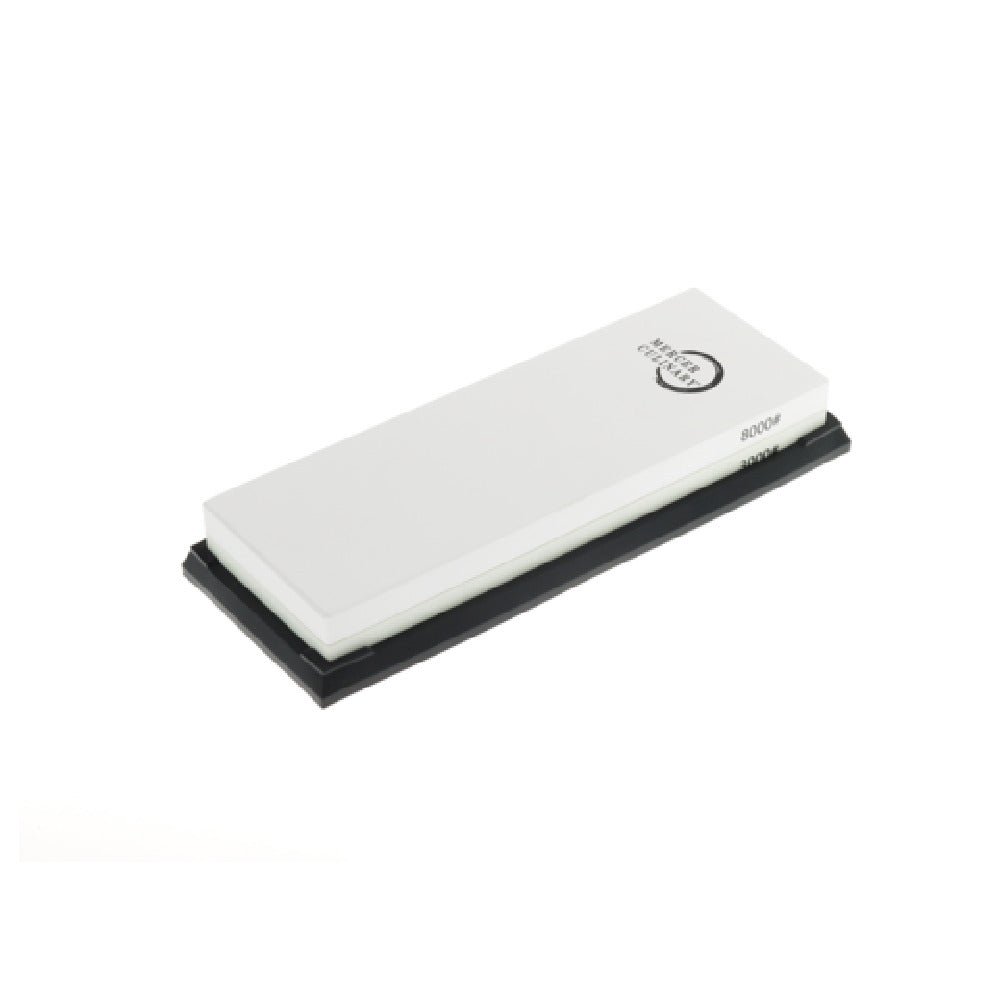 Mercer Culinary M15975 Premium Polishing Sharpening Stone 7-7/8" X 2-3/4" X 1" (stone Only) Size