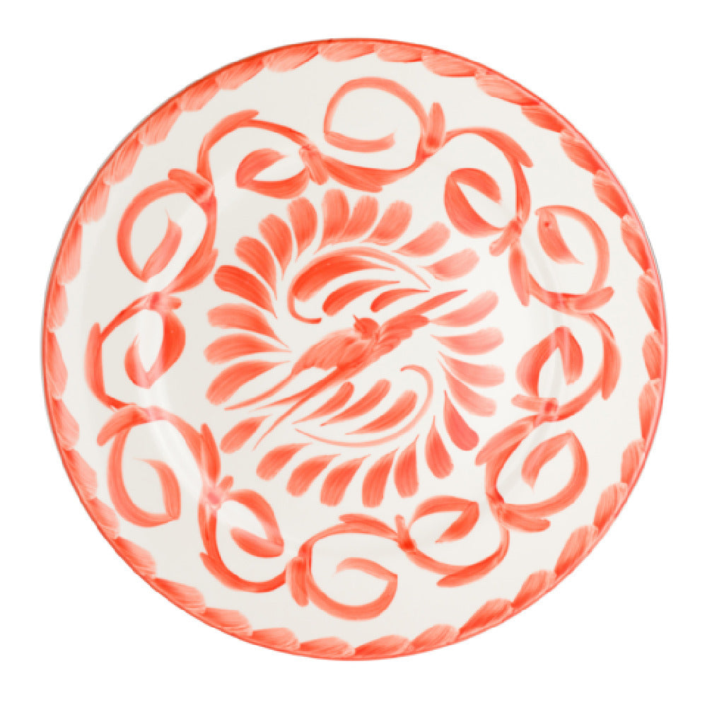 Steelite A121P105 Chop Plate 13.0" Puebla