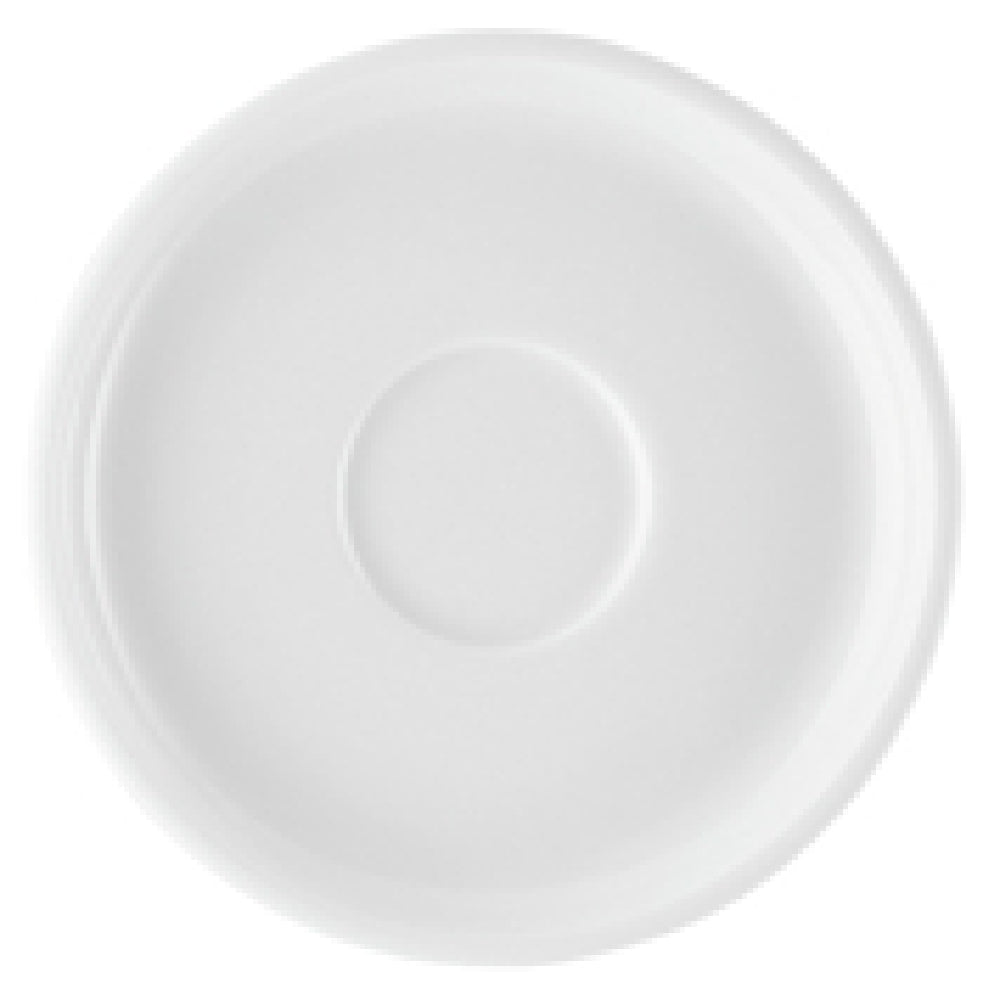 Paderno 10660-800001-34616 Saucer 5-1/8" Dia. Round