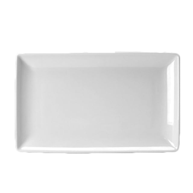 Steelite 6940E610 Tray 14-1/2" X 6-1/2" Rectangular