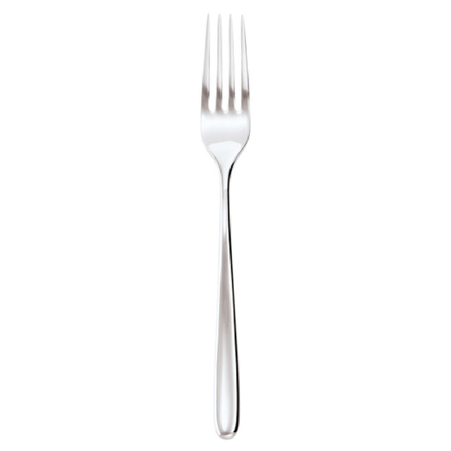 Paderno 52520-08 Table Fork 8-1/4" 18/10 Stainless Steel