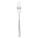 Paderno 52720-08 Table Fork 8-1/4" 18/10 Stainless Steel