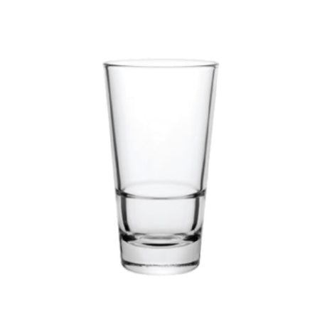 Tableware Solutions USA P G11163220 Hi-ball Glass 12 Oz. (354.8 ML) Conical