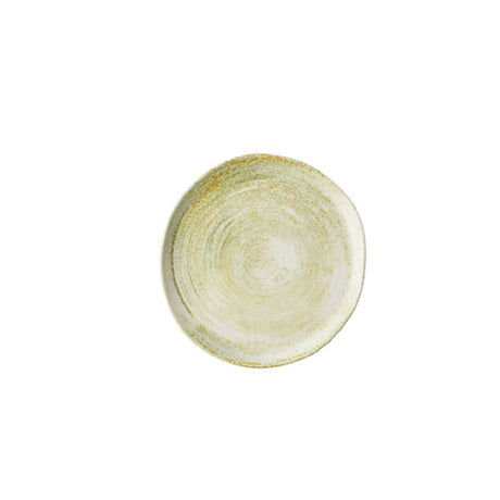 Churchill China EROSPO261 - Erosion Sand Natural Plate, 26 Cm, Organic