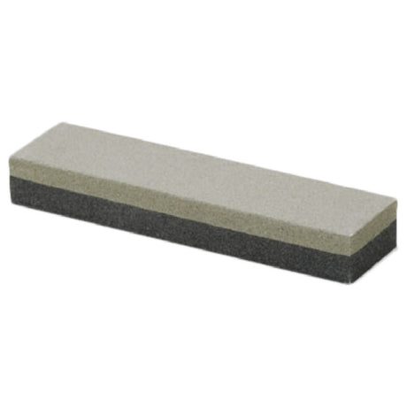 Royal Industries ROY ST 8 Sharpening Stone 8" X 2" X 1" Aluminum Oxide