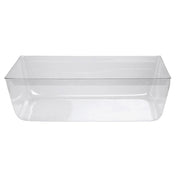 Hubert 32229 - Liner, For Wire Basket Sets #26140,29903 & 86836,20" X 14" X 6"H, Rectangular