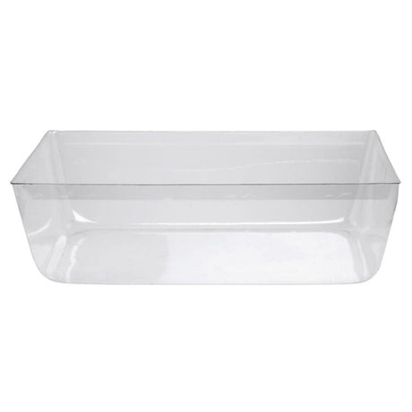 Hubert 32229 - Liner, For Wire Basket Sets #26140,29903 & 86836,20" X 14" X 6"H, Rectangular