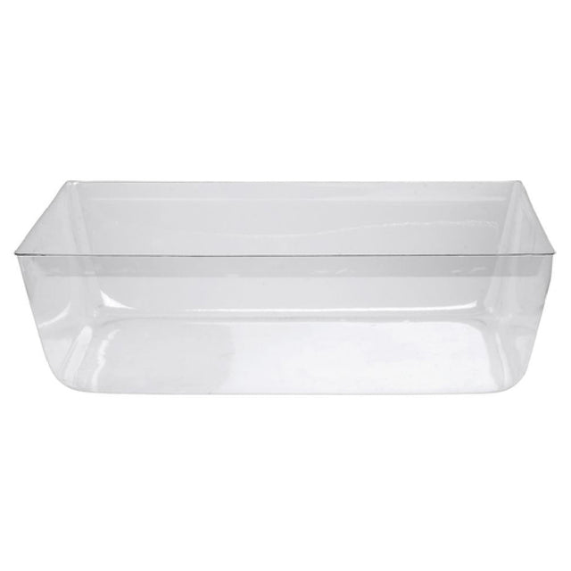 Hubert 32229 - Liner, For Wire Basket Sets #26140,29903 & 86836,20" X 14" X 6"H, Rectangular