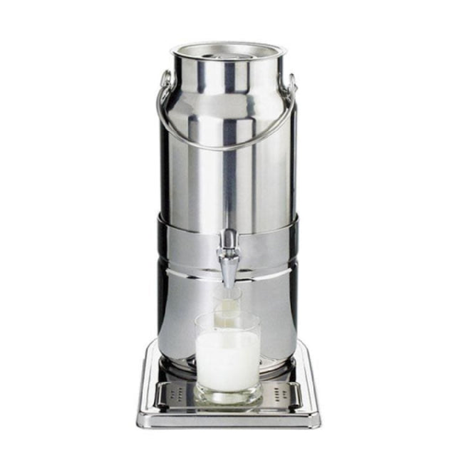 Libbey APS 10750 Milk Dispenser 169-1/8 Oz. 9-1/8"L X 13-7/8"H