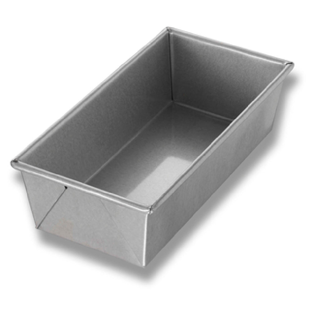 Chicago Metallic 49115 Bread Pan Single 10" X 5" X 3"