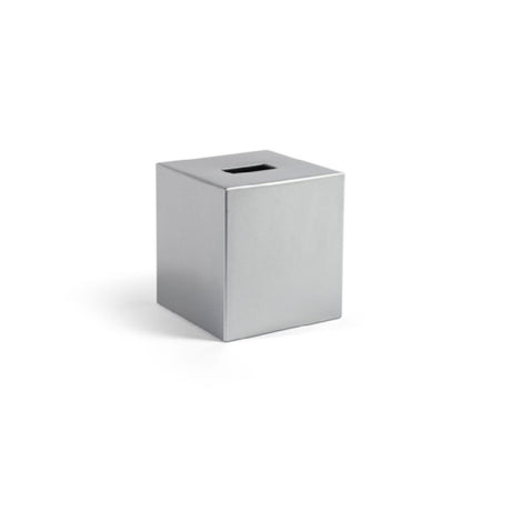 FOH RTB008SIT11 Tissue Cover 5"W X 5"D X 5.75"H Square