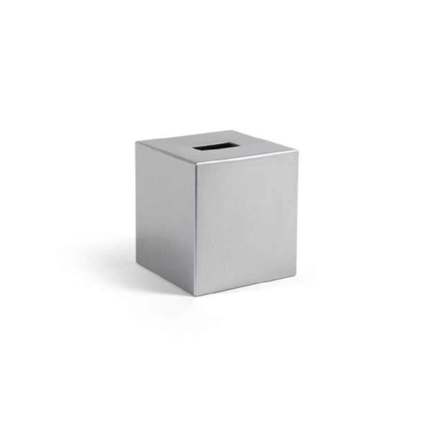 FOH RTB008SIT11 Tissue Cover 5"W X 5"D X 5.75"H Square