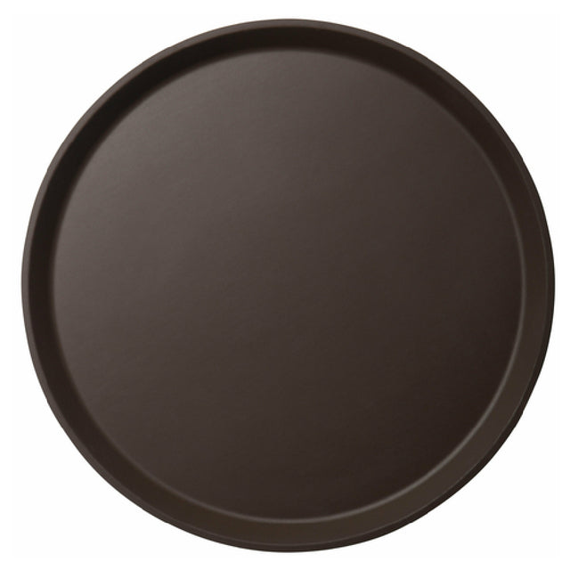 Cambro 900CT138 Camtread® Serving Tray Round 9" Dia.