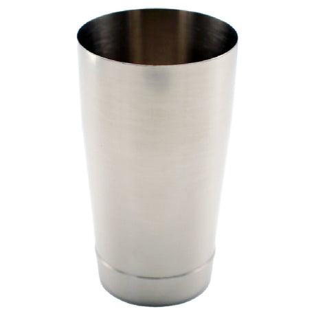 Arc Cardinal CAP18 Arcoroc Mix Shaker 18.0 Oz (L:3.464'' X W:2.44'') 18/8 Stainless Steel