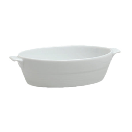 Steelite 6300P125 Bowl 4-1/4 Oz. 3-7/8"