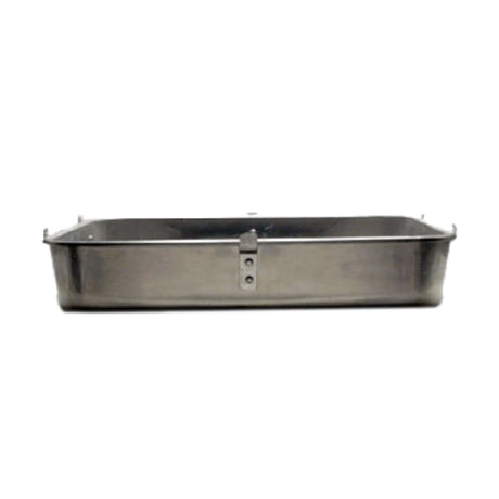 Vollrath 448212 Roaster Bottom 11-1/2 Quart 16" X 20" X 4-1/2"