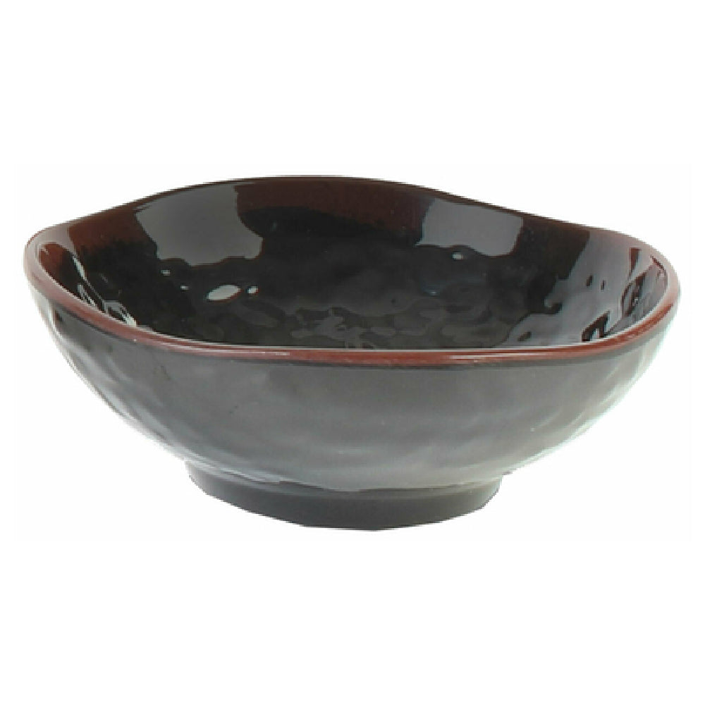 Thunder Group 3705TM Rice Bowl 7 Oz. 4-3/4" Dia.