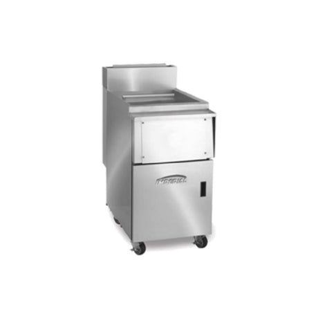 Imperial IPC-18_LP Pasta Cooker Gas 16 Gallon Capacity