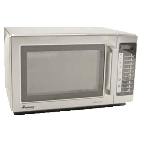 Franklin Machine Products 249-1035 Commercial Microwave Medium Duty 1000 Watt