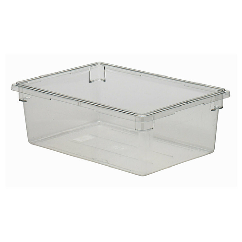 Cambro 18269CW135 Camwear® Food Storage Container 18" X 26" X 9" 13 Gallon Capacity