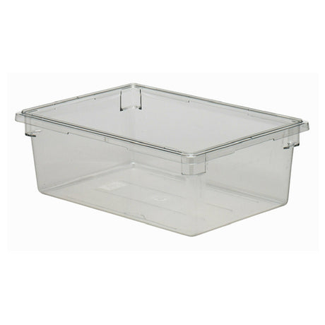 Cambro 18269CW135 Camwear® Food Storage Container 18" X 26" X 9" 13 Gallon Capacity