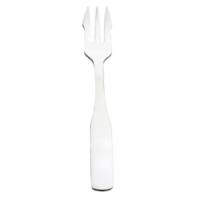 Browne Foodservice 502715 Elegance Oyster Fork 5-1/2" 3-tine