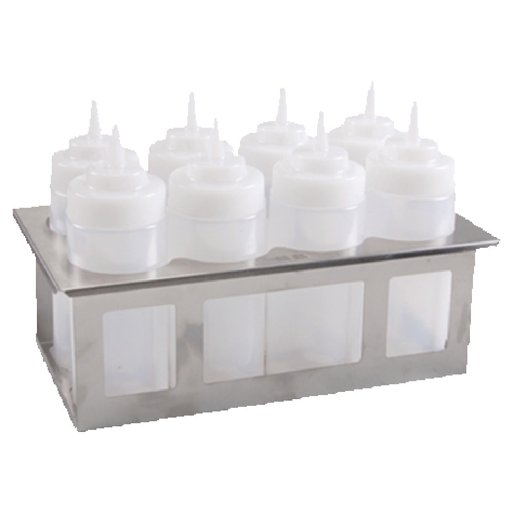 Franklin Machine Products 217-1119 Holder Bottle 1/3 Size