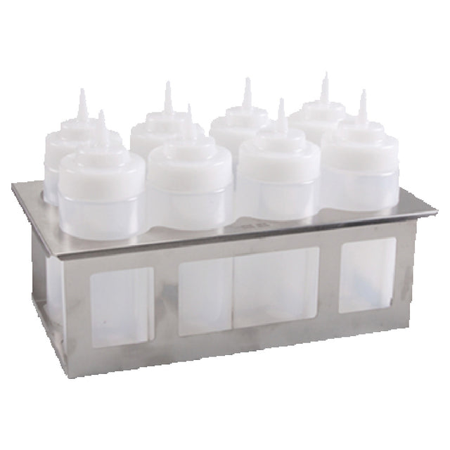 Franklin Machine Products 217-1119 Holder Bottle 1/3 Size