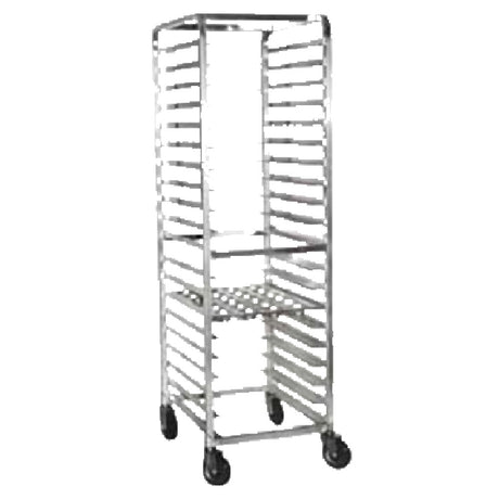 SPG 4H0963 - Kelmax Pan Rack, Mobile, Full Height