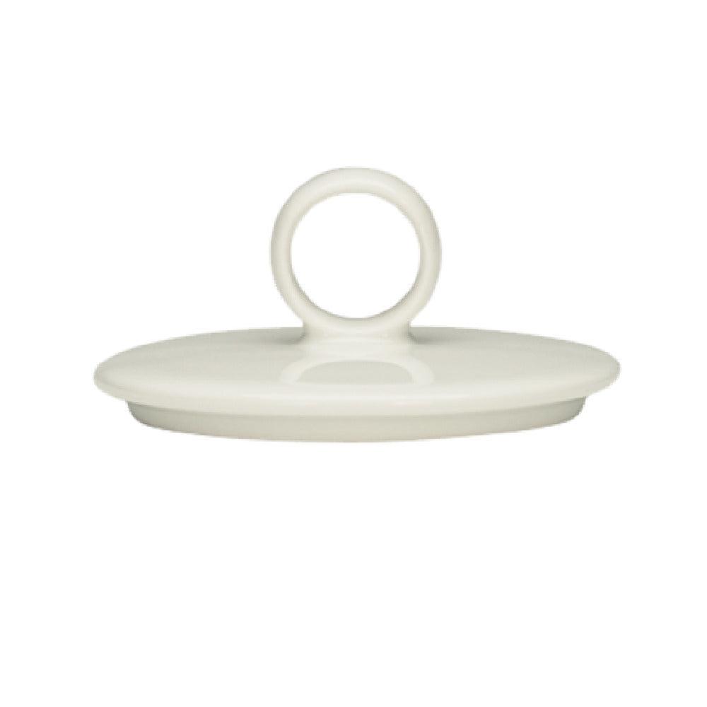 Bauscher Hepp 696409 - Lid, 2-1/2" Dia., Round