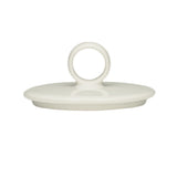 Bauscher Hepp 696409 - Lid, 2-1/2" Dia., Round