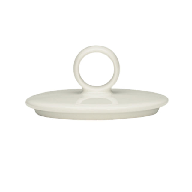 Bauscher Hepp 696409 - Lid, 2-1/2" Dia., Round