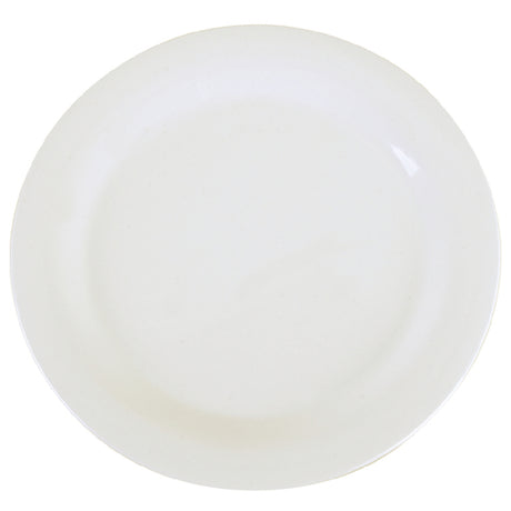 Carlisle 3300202 Carlisle Sierrus™ Dinner Plate 10-1/2" Dia. Narrow Rim