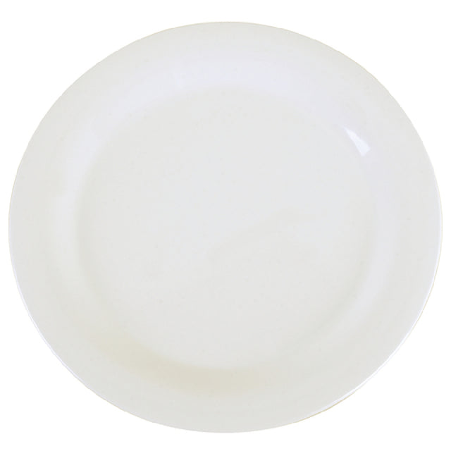 Carlisle 3300202 Carlisle Sierrus™ Dinner Plate 10-1/2" Dia. Narrow Rim