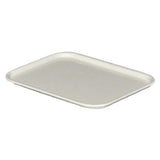 MFG Tray 921118 5269 Lid 6-3/16"L X 4-7/8"W X 1/4"H Rectangular