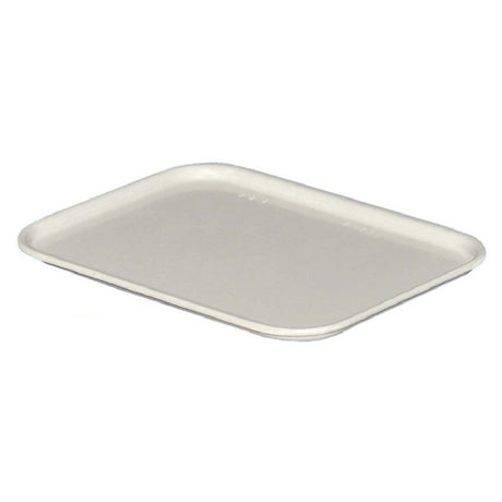 MFG Tray 921118 5269 Lid 6-3/16"L X 4-7/8"W X 1/4"H Rectangular