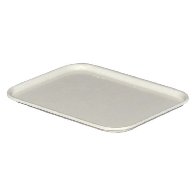 MFG Tray 921118 5269 Lid 6-3/16"L X 4-7/8"W X 1/4"H Rectangular