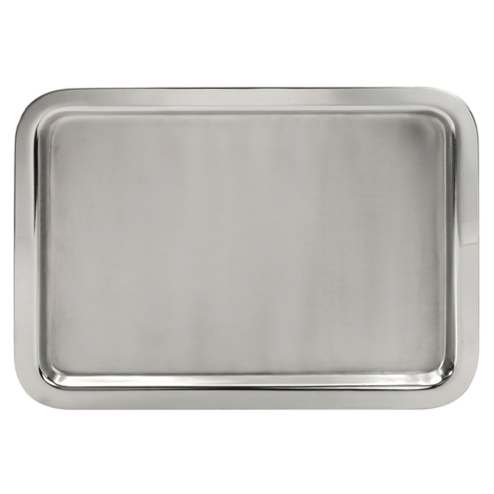 Steelite 5851JX32 Serving Tray 13"L X 10"W Rectangular