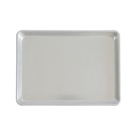 CAC China ASHP-1013E Sheet Pan 1/4-size 13"L X 10"W