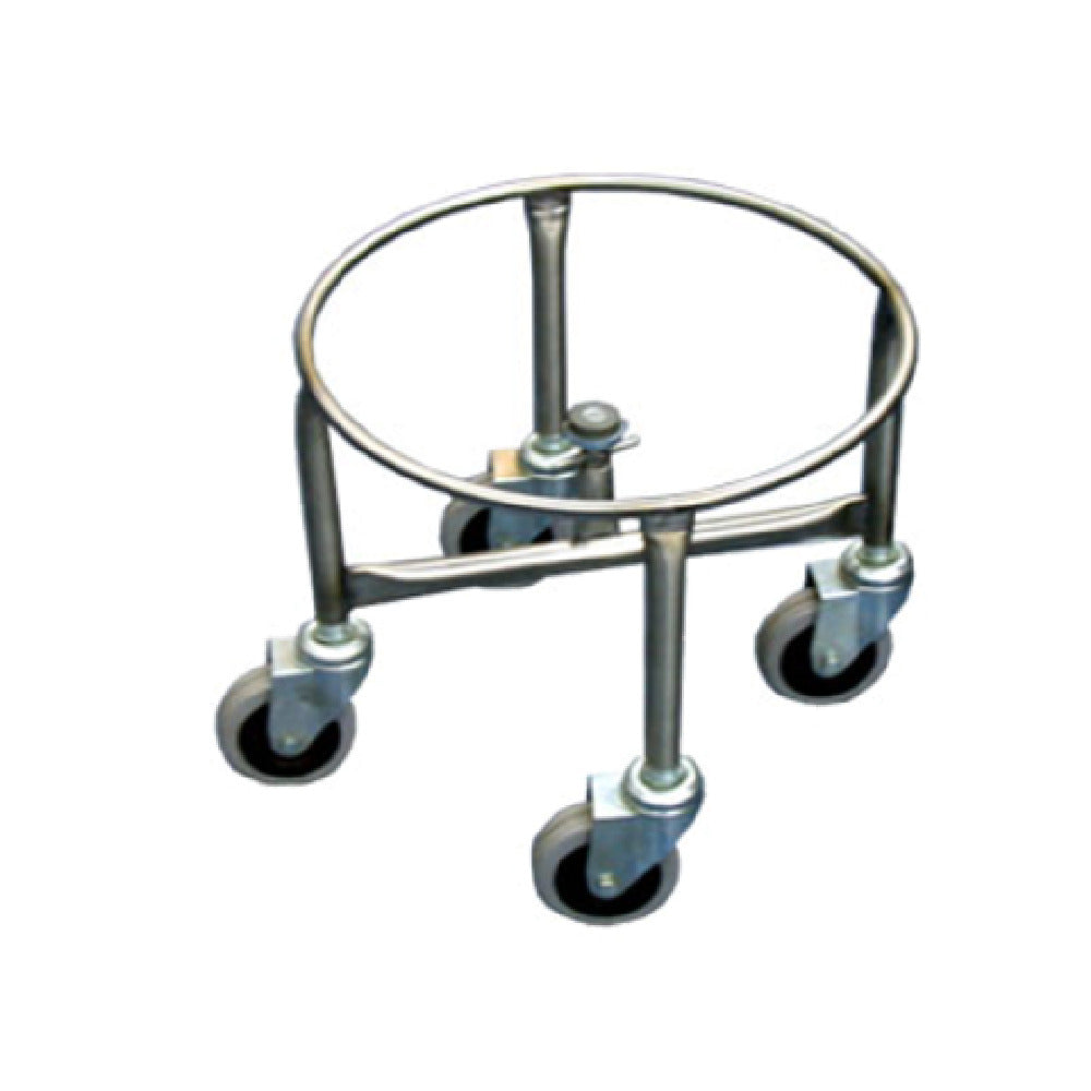 Doyon BTF040D Bowl Dolly For 40 Quart Bowl For BTF040 Mixer